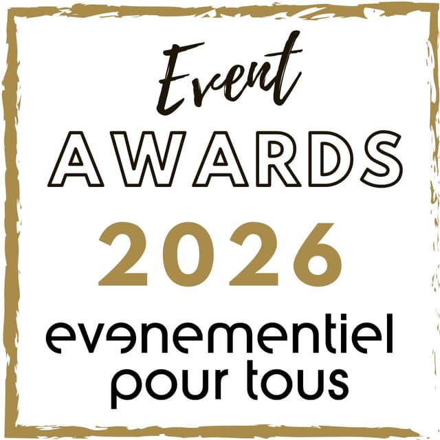 Award 2026