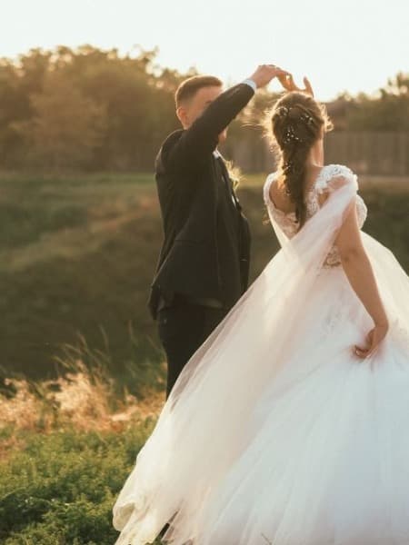 Vidéaste mariage