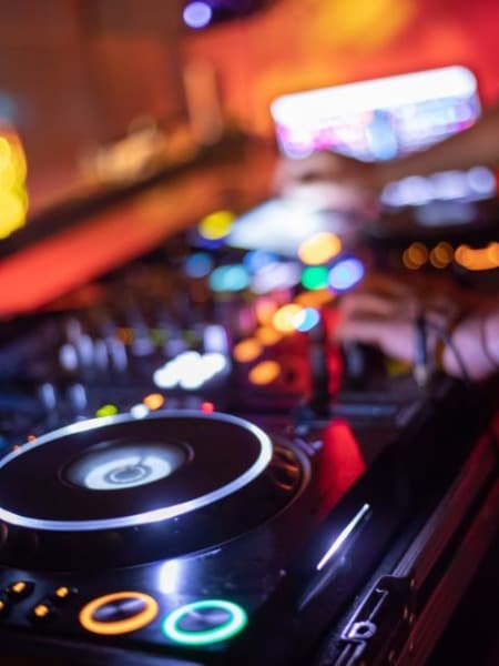 DJ Mariage