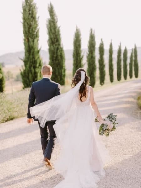 Domaine mariage