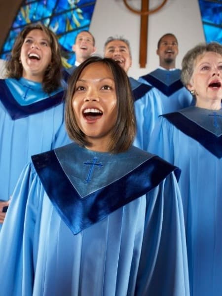 Chorale Gospel