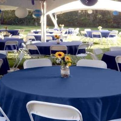 location tente de reception