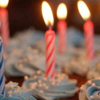 Organisation anniversaire