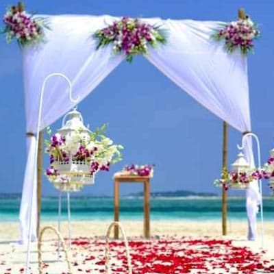 Organisation de mariage