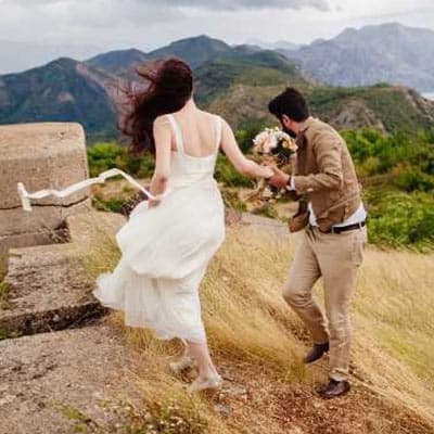 Organisation de mariage