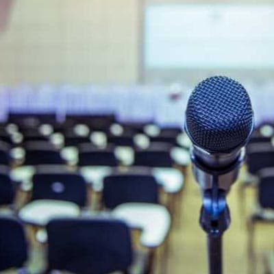 Organisation seminaire
