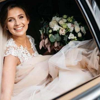 Photographe de mariage