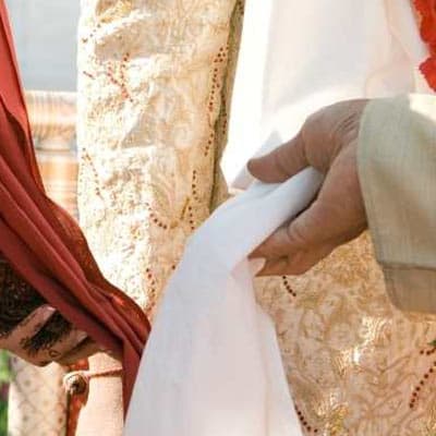 Photographe de mariage