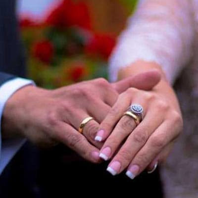 Photographe de mariage