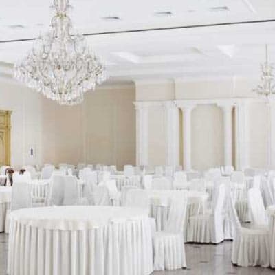 Salle de réception