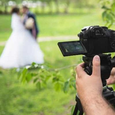 Film de mariage