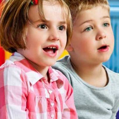 Spectacle enfants