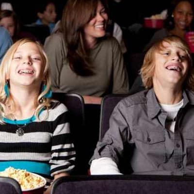 Spectacle enfants