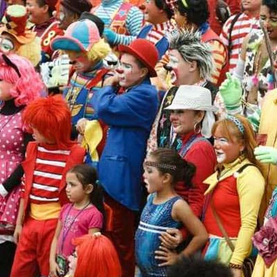 Clown