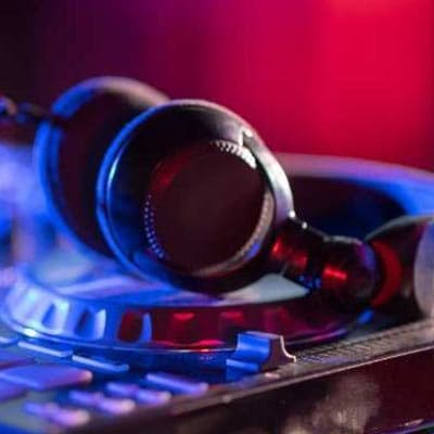 DJ Mariage