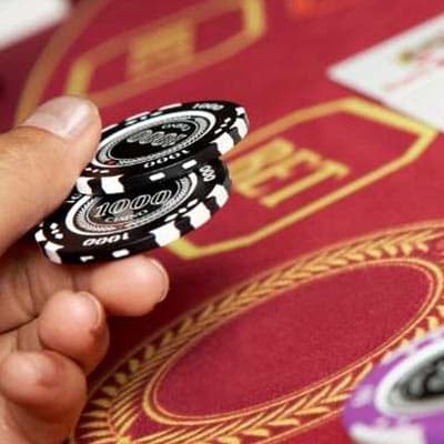 Animation soirée casino et poker