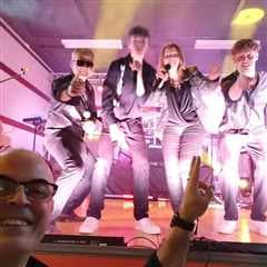 Groupe FIESTA 4D