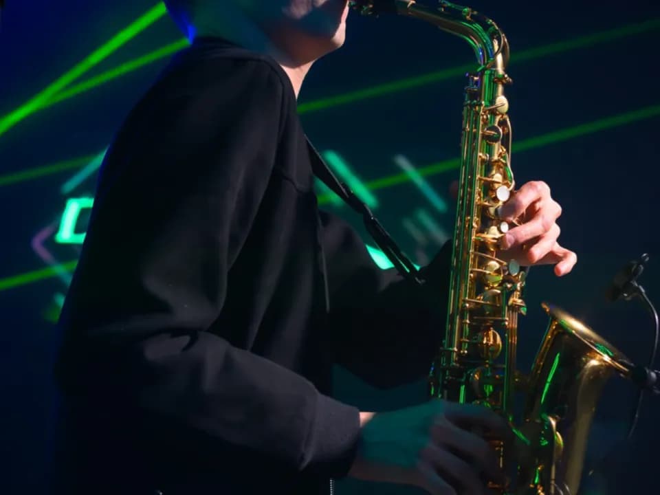 EtienneSAX