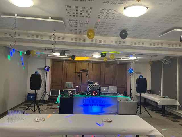 DJ FRANCKYTEAM