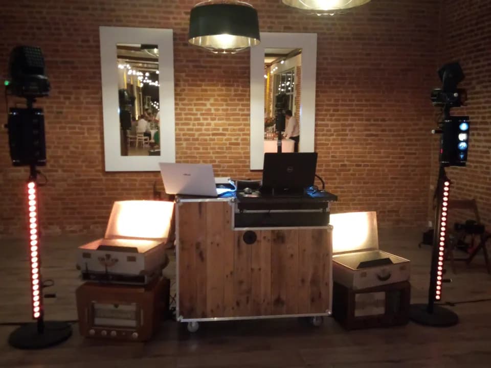 DJ Normandie
