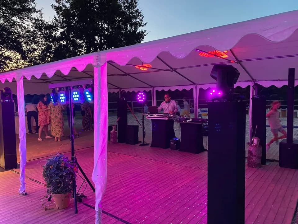 AB Évents