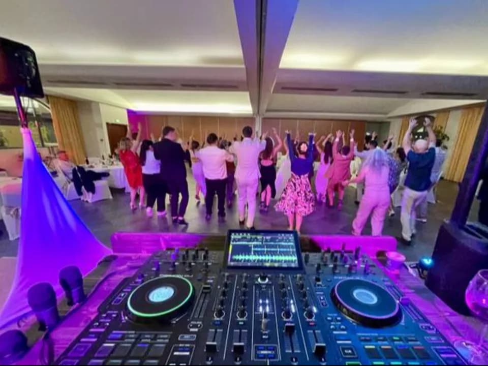DJ AYAD 31 Évents S & L