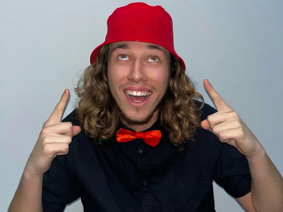 BoB Magicien