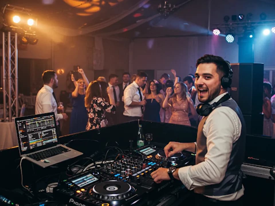 Dj Jimmx