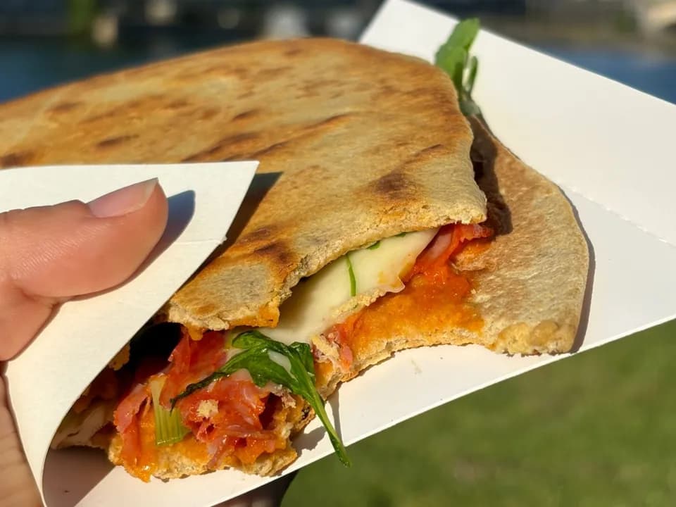 Piadina Piero