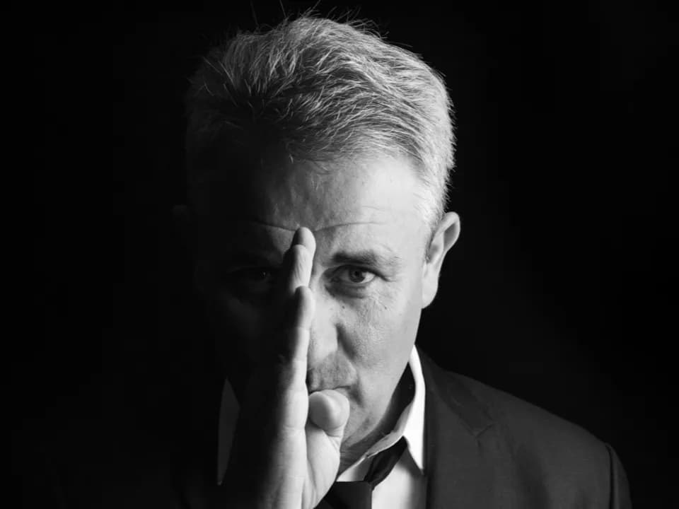 BRUNO BLONDEL HUMORISTE