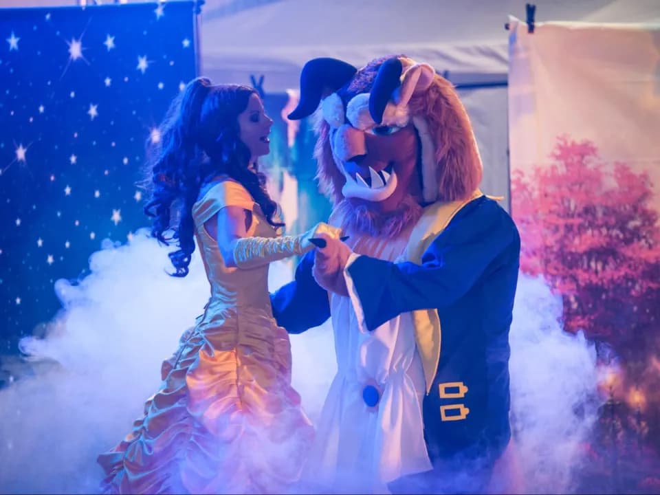 Coulisses Evènements