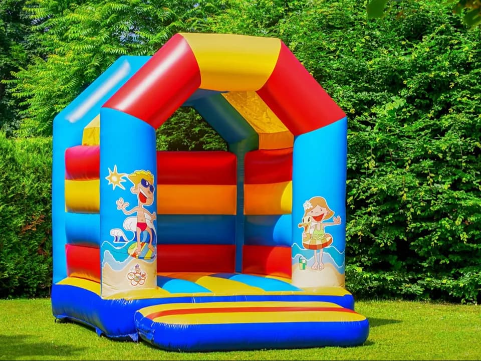 SARL JENI EVENTS