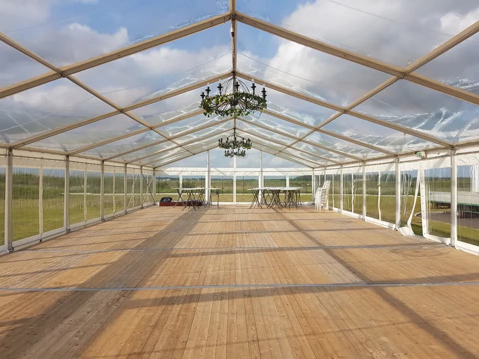 RODER FRANCE STRUCTURES