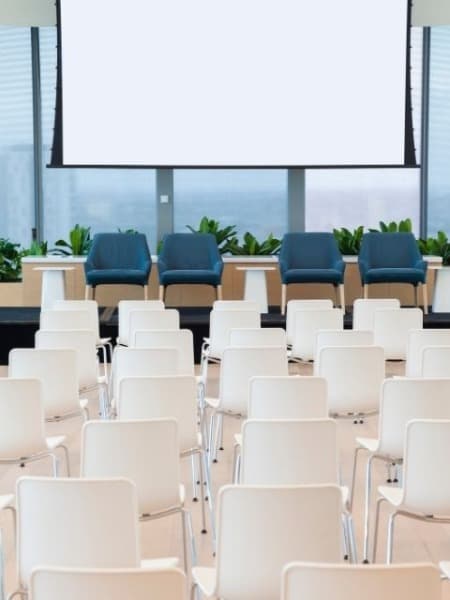 Salle séminaire