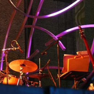 Orchestre pour bal