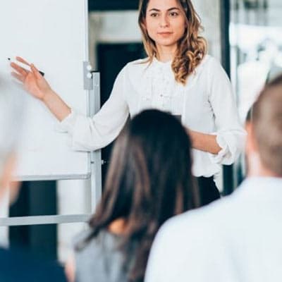 Organisation seminaire