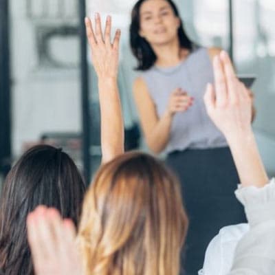 Organisation seminaire