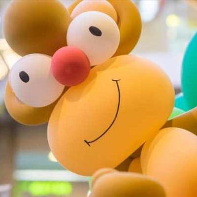 Sculpteur de ballon