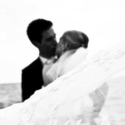 Photo montage de mariage