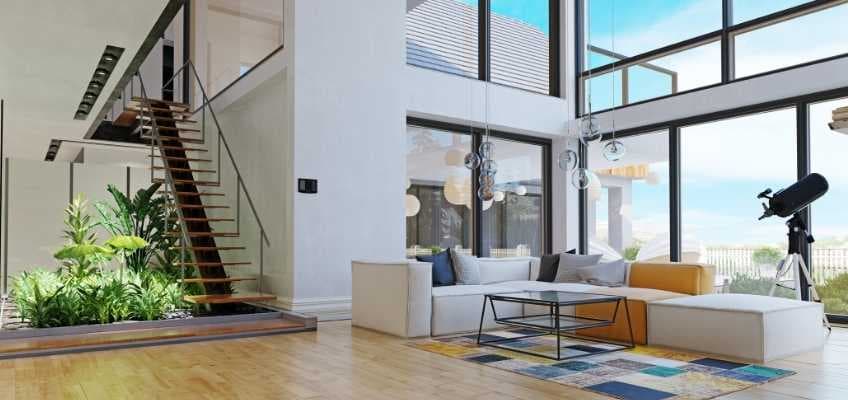 Comment réussir votre shooting photo immobilier ?