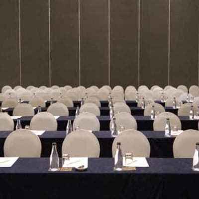 Location de salle de séminaire