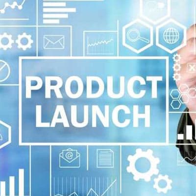 Organisation lancement de produit