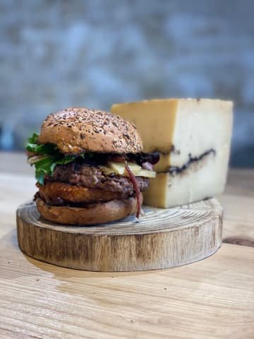 Wagy’s Burger - Foodtruck