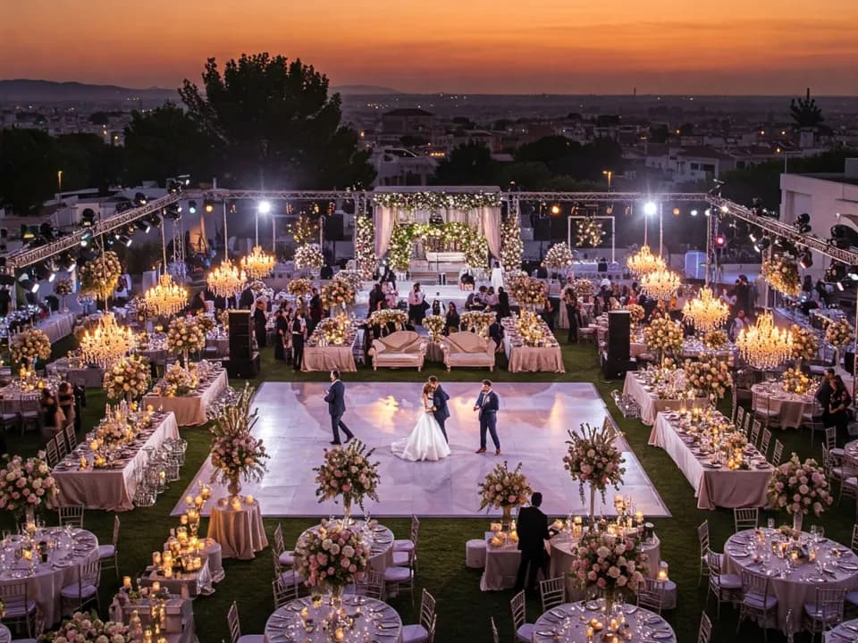 KMévénements