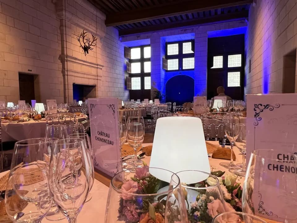 Phoenix Events