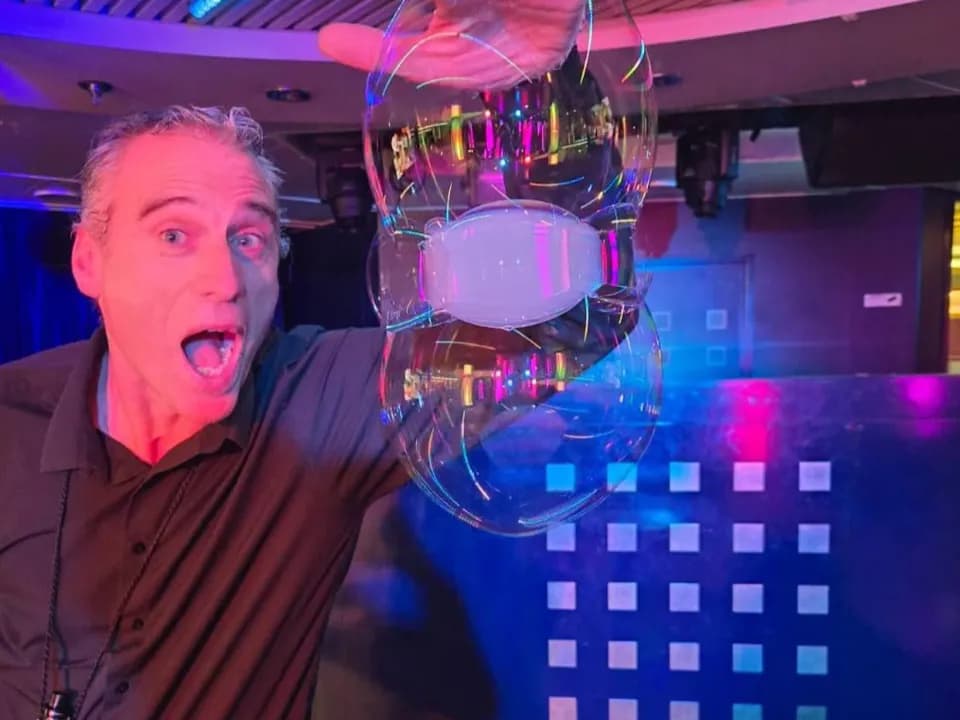 Les Bulles d'Oliv