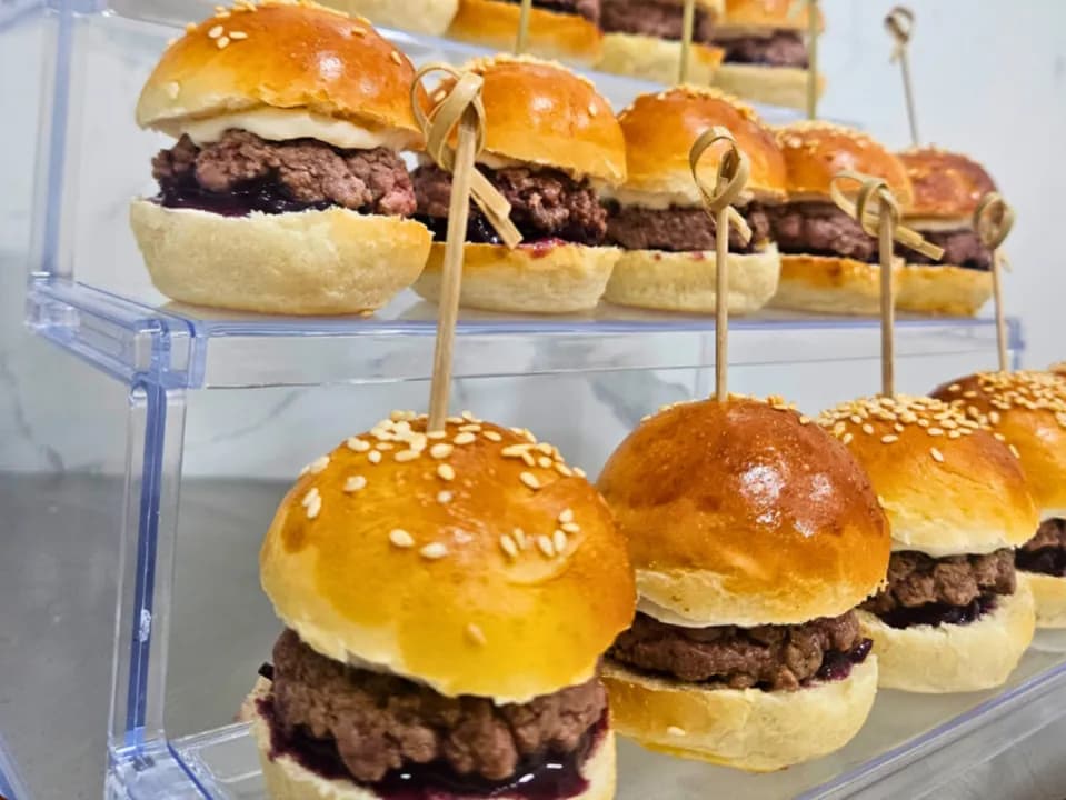 Artisan Gourmet