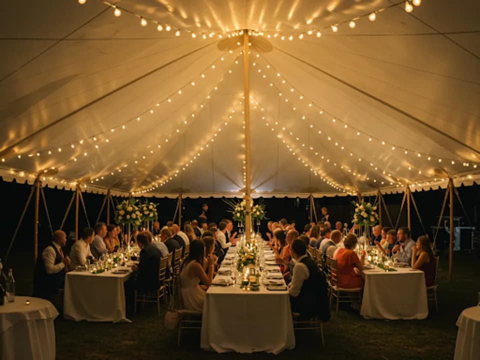 EDEN RECEPTION
